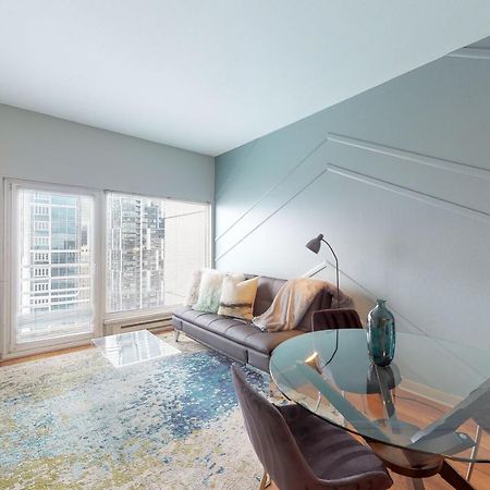 Newmark Tower 시애틀 외부 사진